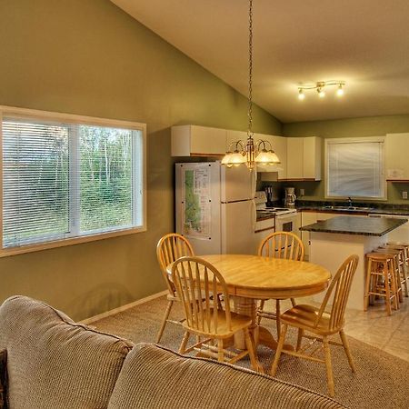 Elk Ridge Resort プリンス・アルバート エクステリア 写真