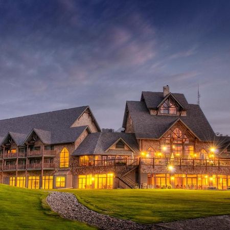 Elk Ridge Resort プリンス・アルバート エクステリア 写真
