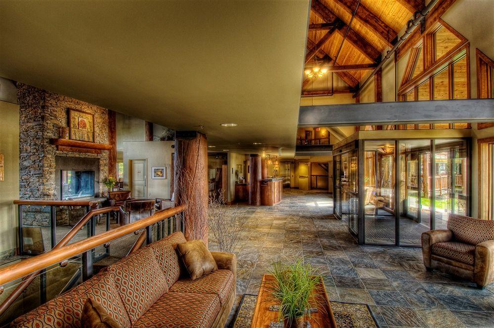 Elk Ridge Resort プリンス・アルバート エクステリア 写真