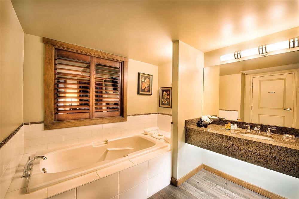 Elk Ridge Resort プリンス・アルバート エクステリア 写真