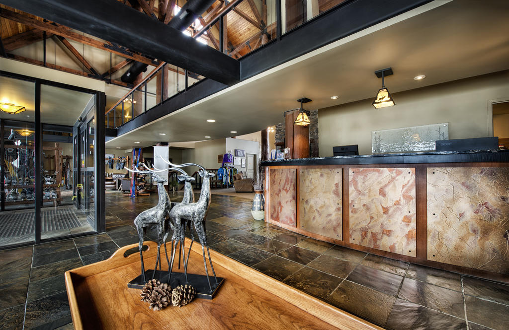 Elk Ridge Resort プリンス・アルバート エクステリア 写真