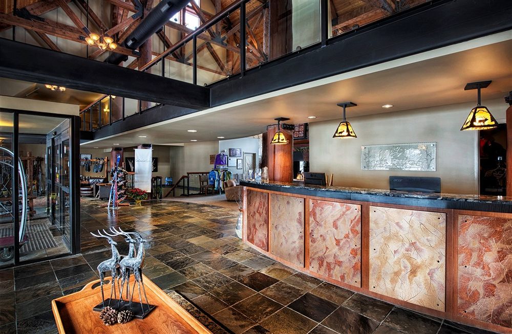 Elk Ridge Resort プリンス・アルバート エクステリア 写真