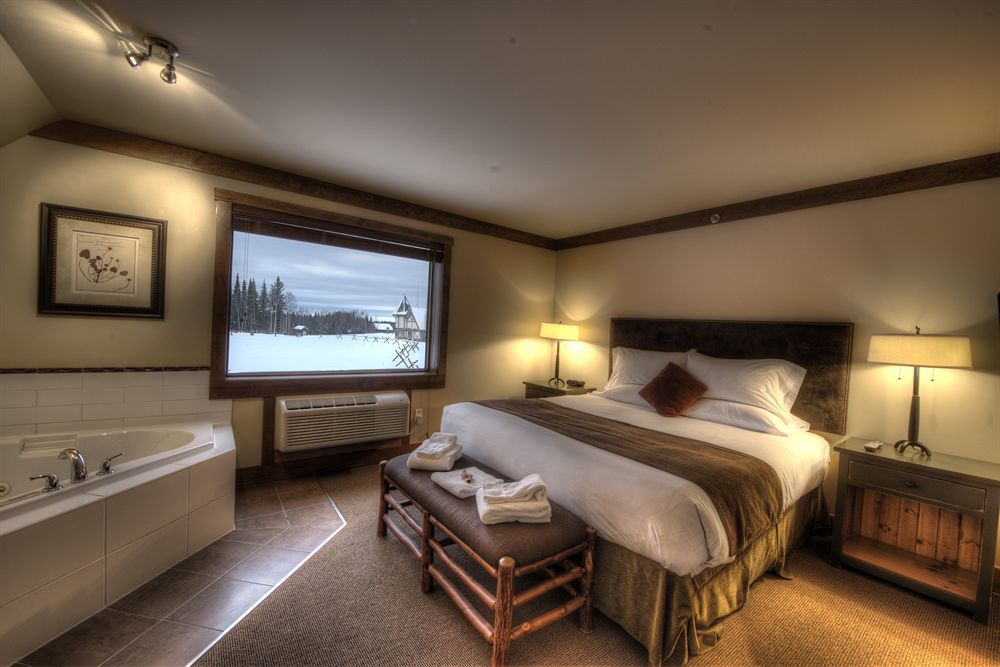 Elk Ridge Resort プリンス・アルバート エクステリア 写真