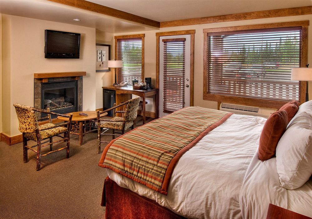 Elk Ridge Resort プリンス・アルバート エクステリア 写真