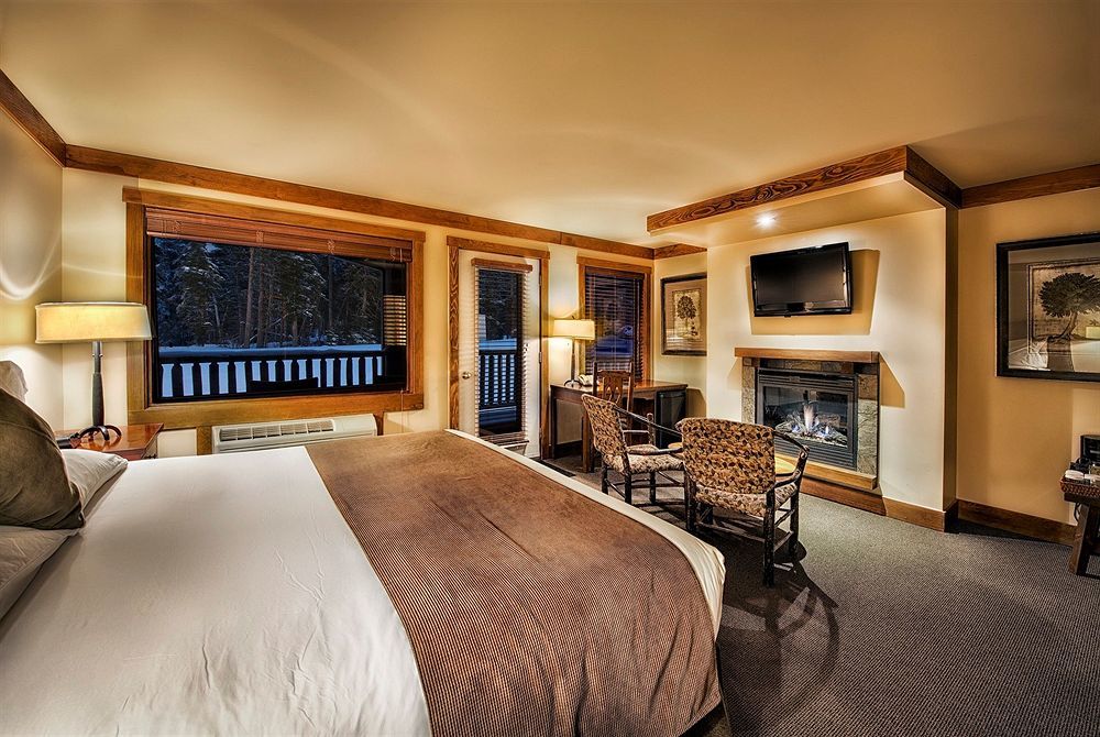 Elk Ridge Resort プリンス・アルバート エクステリア 写真