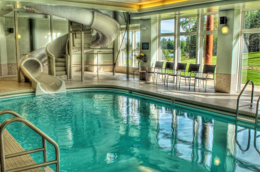 Elk Ridge Resort プリンス・アルバート エクステリア 写真