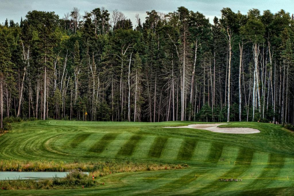 Elk Ridge Resort プリンス・アルバート エクステリア 写真
