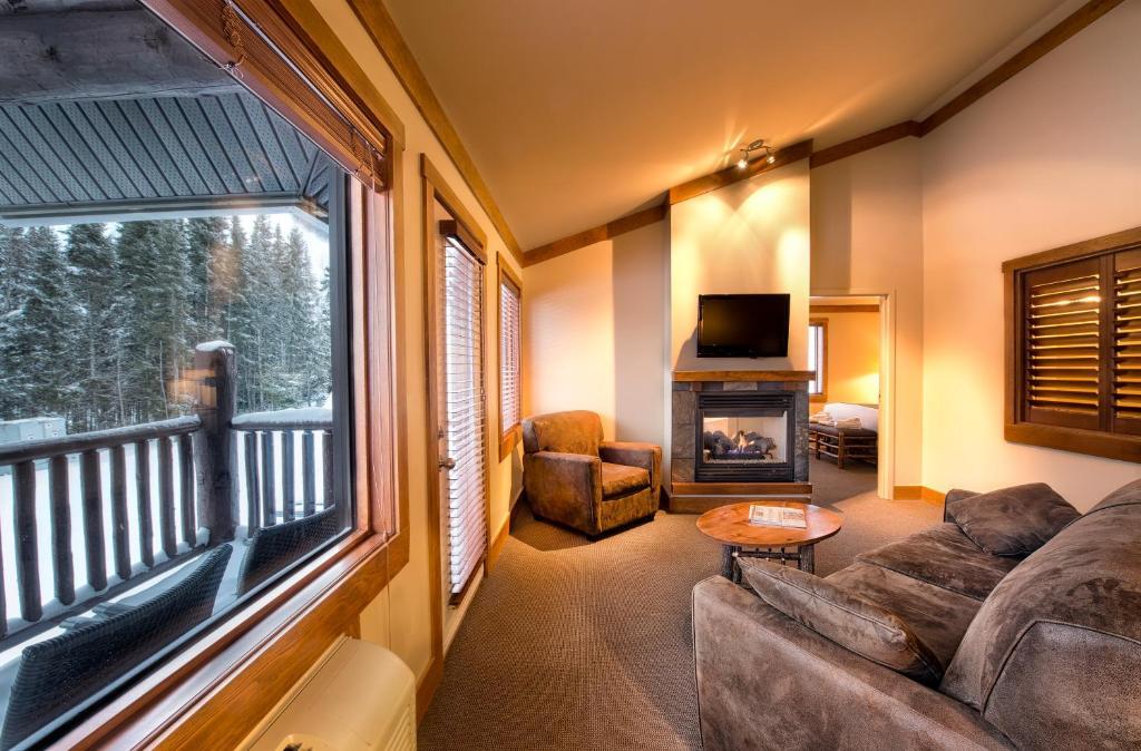 Elk Ridge Resort プリンス・アルバート エクステリア 写真